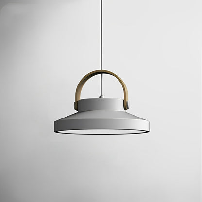 Luniva – Suspension design avec lumière chaude & esthétique scandinave