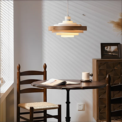 Noemi – Lustre rétro pour table & comptoir