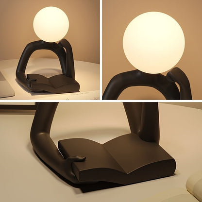 Lena – Lampe de lecture moderne et créative