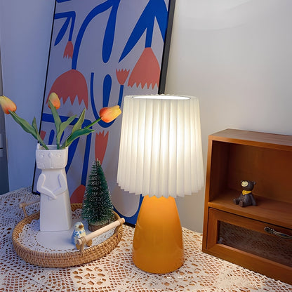 Shelli – Lampe de table en céramique