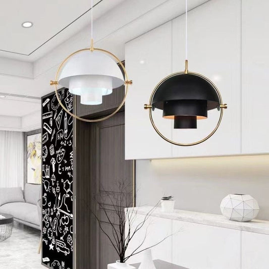 Mizuho – Suspension Semicercle Nordique