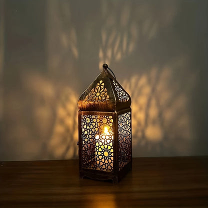 Leontine – Lanterne Vintage