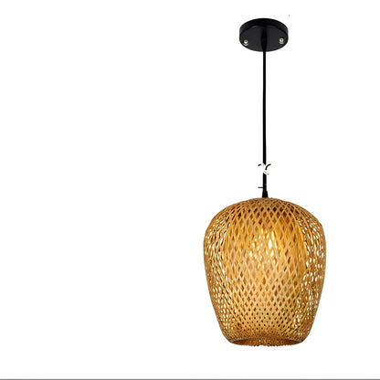 Himari – Simplement Suspension en Bambou