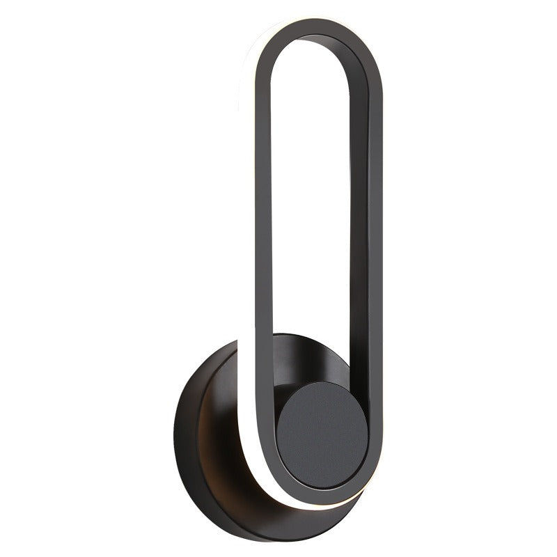 Nari – Lampe LED moderne pour chevet