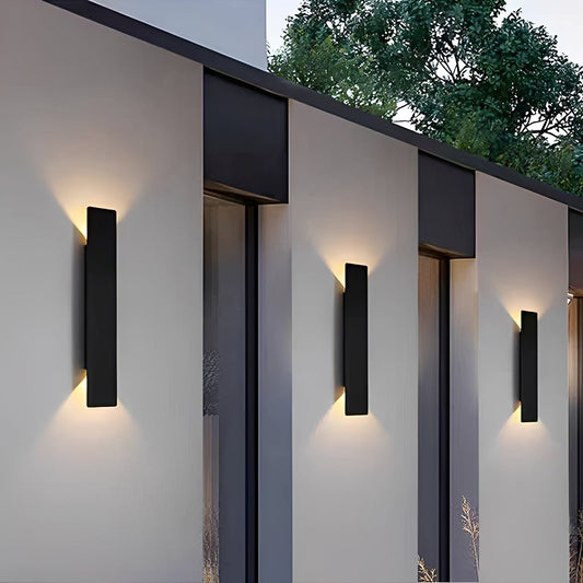 Alara – Applique Murale Moderne