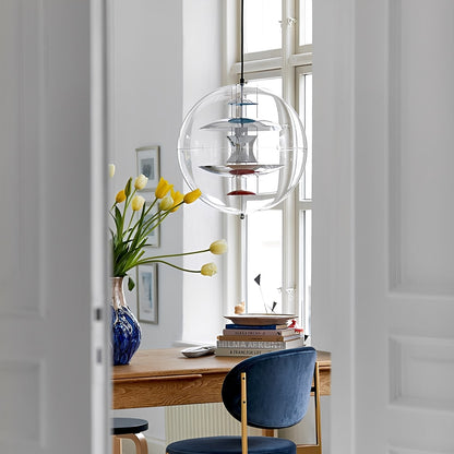 Solea – Suspension Artistique Nordique