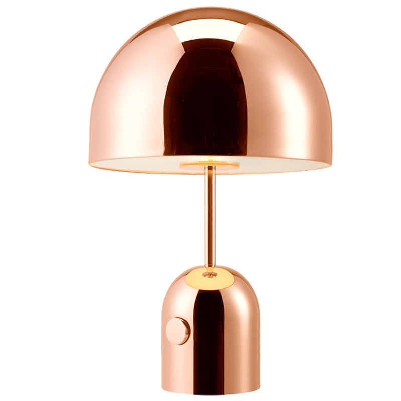 Bella – Élégante lampe de table avec charme classique et lumière chaude