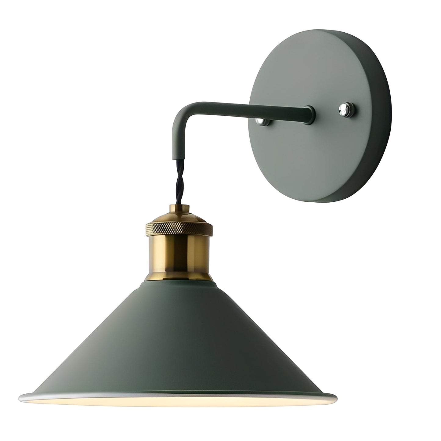 Thetford – Lampe murale