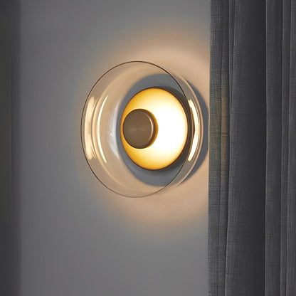 Ovilan – Lampe Murale Moderne