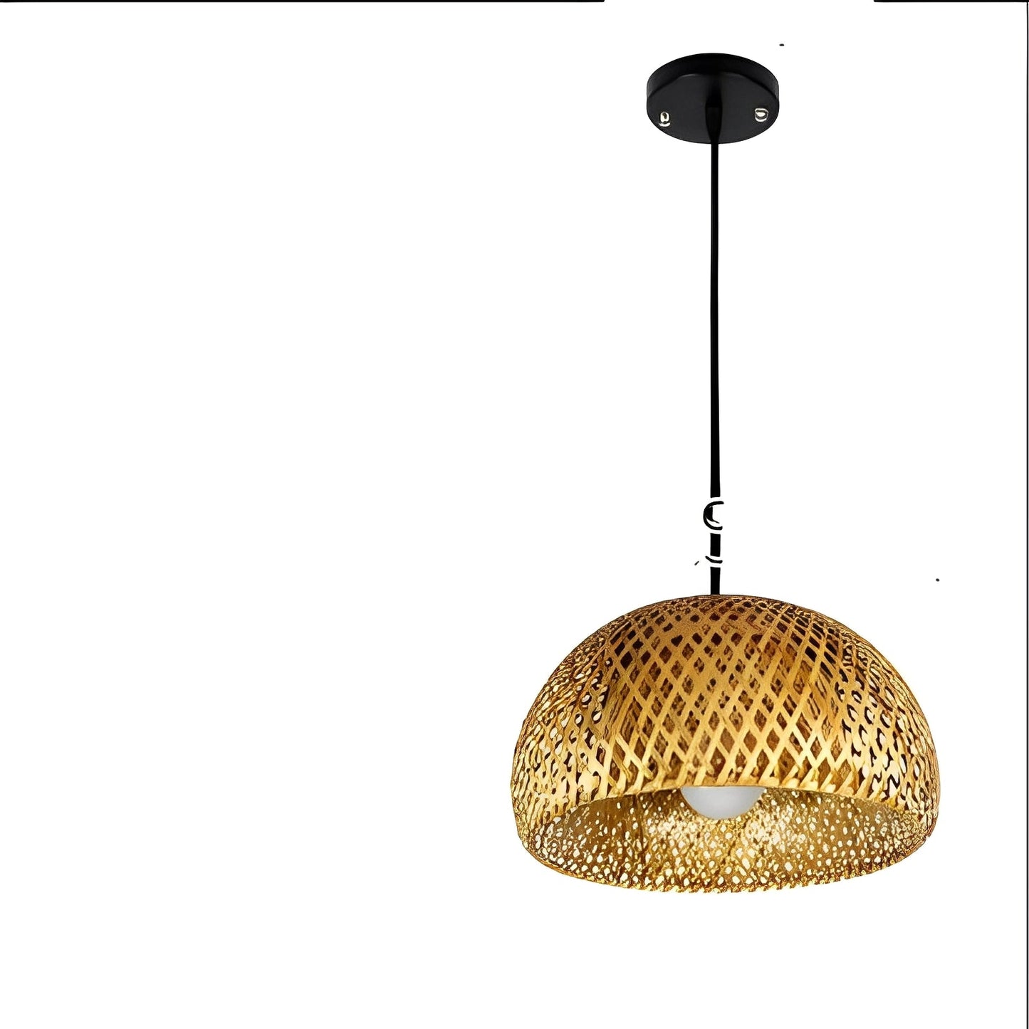 Himari – Simplement Suspension en Bambou