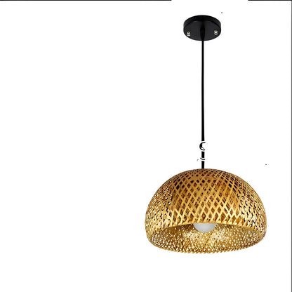 Himari – Simplement Suspension en Bambou