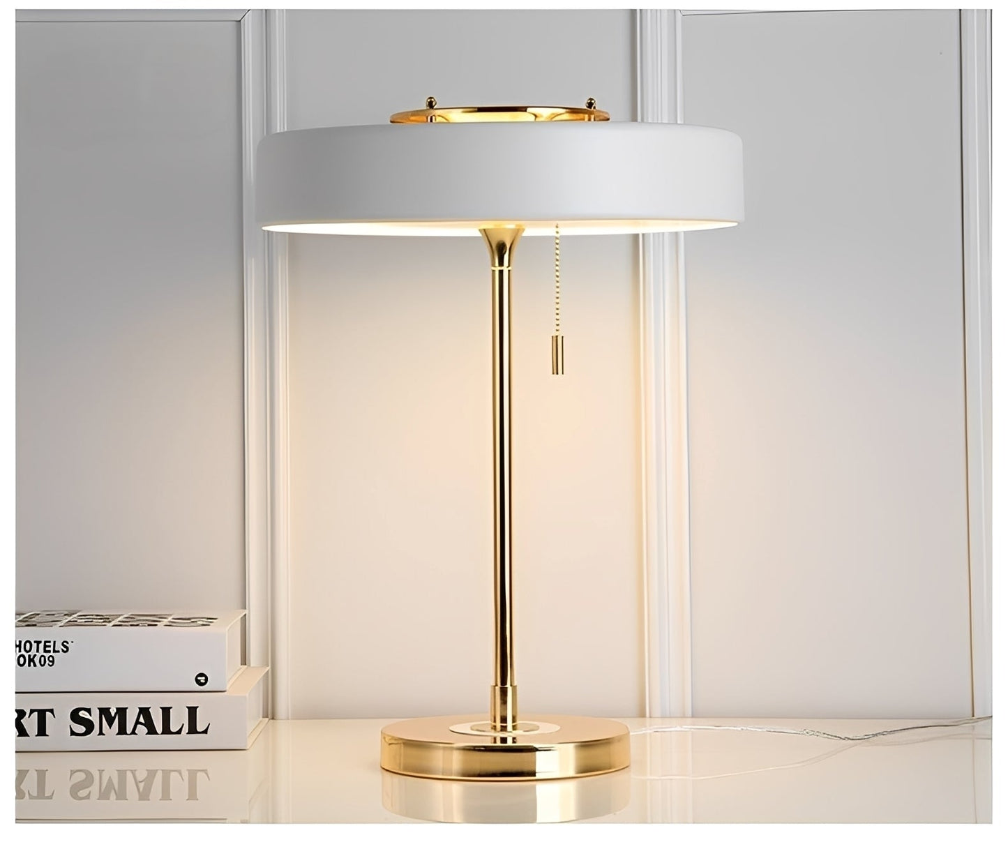 Isla – Lampe de chevet moderne