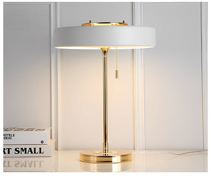 Isla – Lampe de chevet moderne