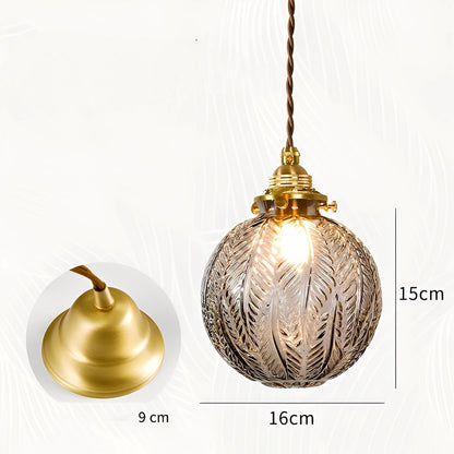 Naoko – Lustre Vintage Japonais