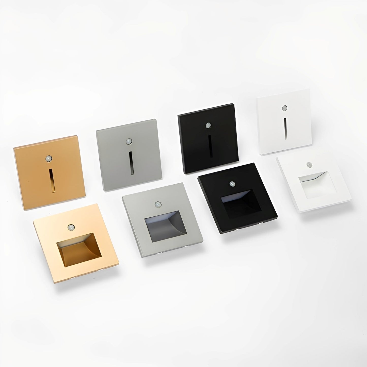 Lior – Lumière de nuit LED avec capteur infrarouge