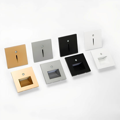 Lior – Lumière de nuit LED avec capteur infrarouge