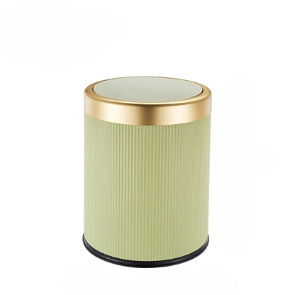 Nova – Poubelle à Presser