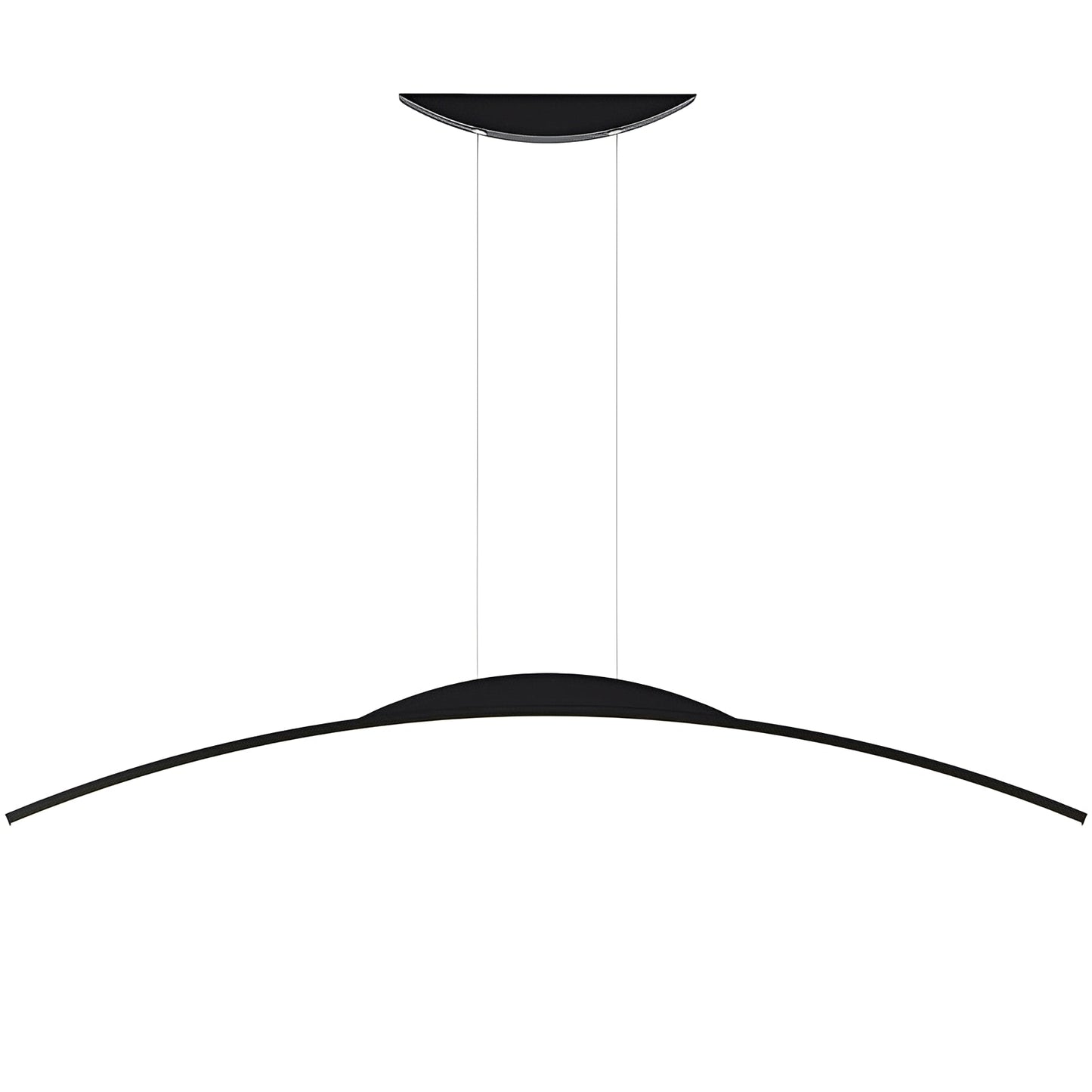 Ethirelle – Lampe Suspendue LED Moderne