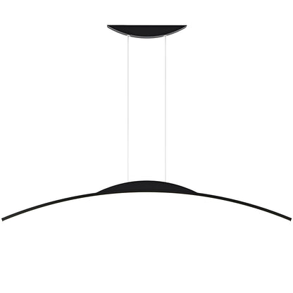 Ethirelle – Lampe Suspendue LED Moderne