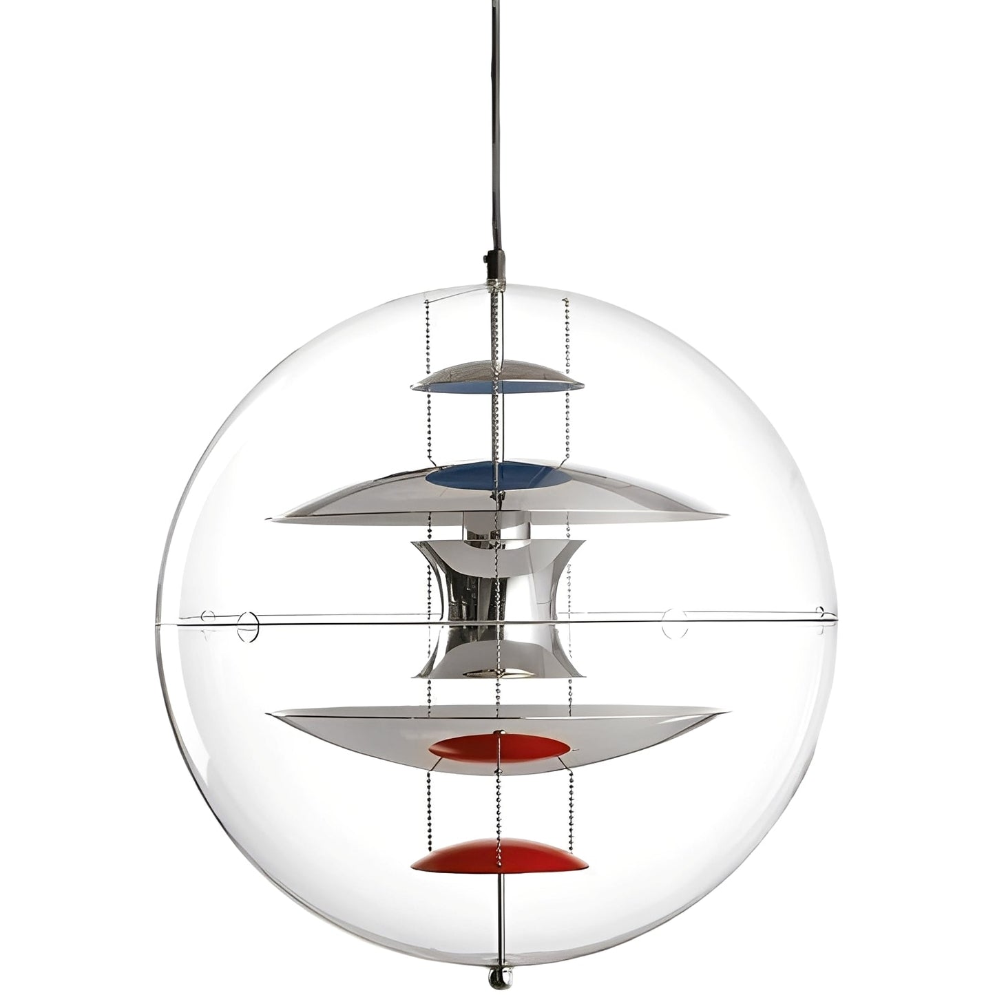 Solea – Suspension Artistique Nordique