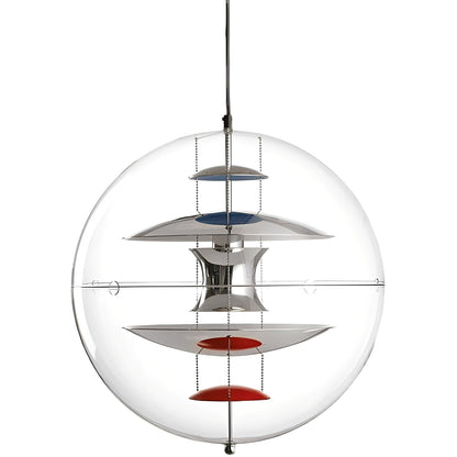 Solea – Suspension Artistique Nordique