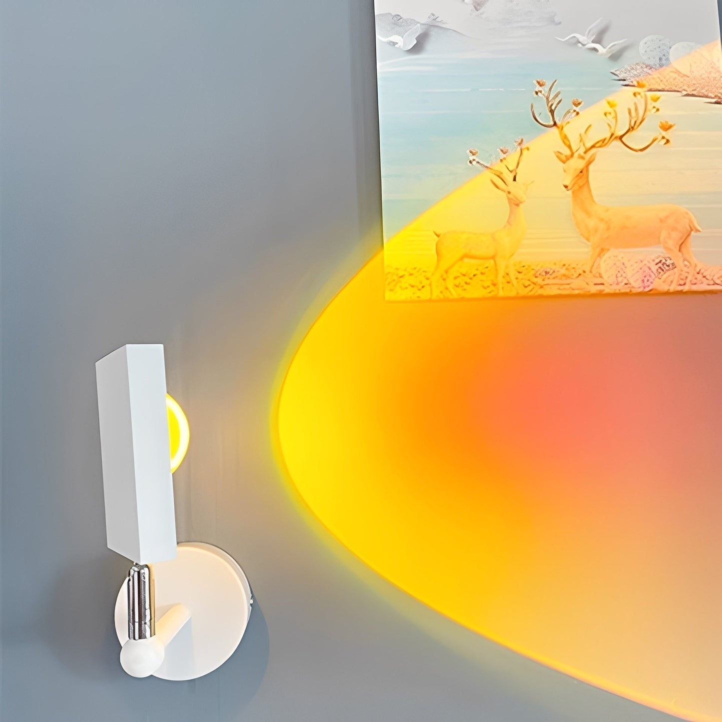 Sonri – Applique Moderne