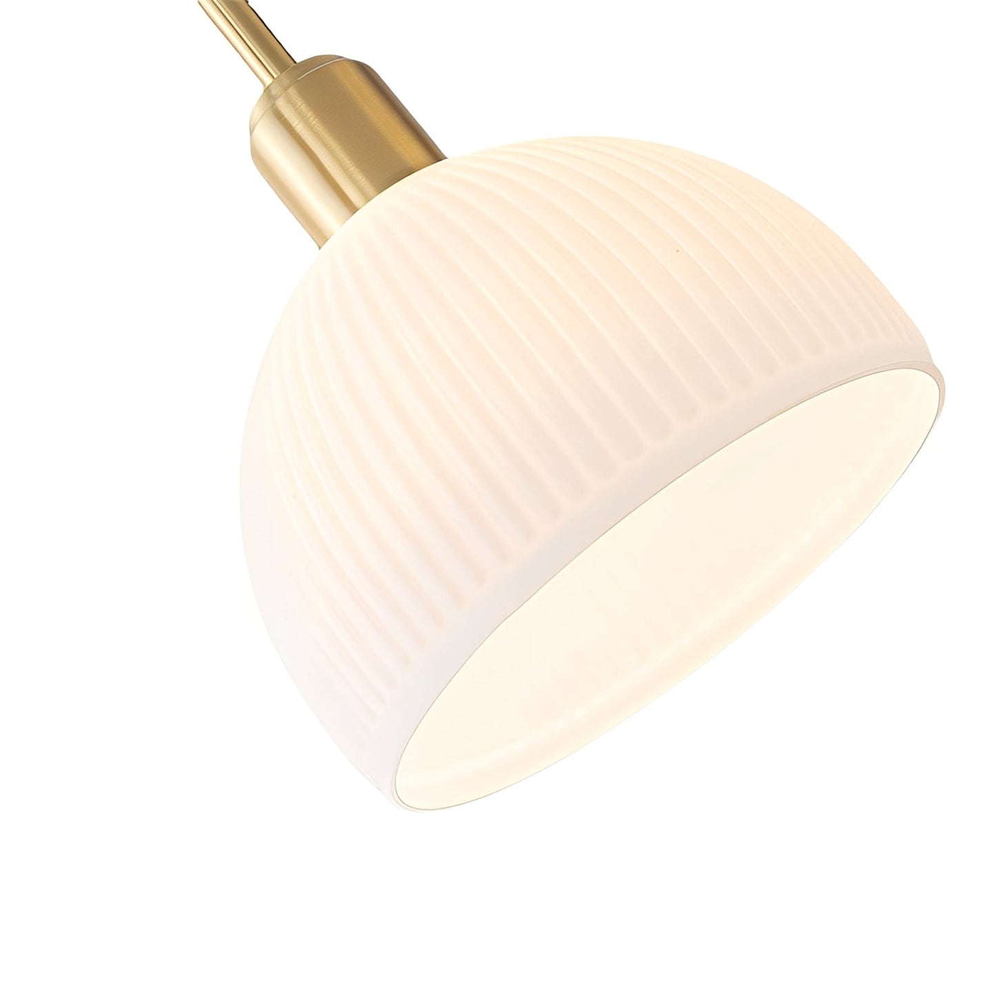 Elinor – Lampe de Plafond Nordique