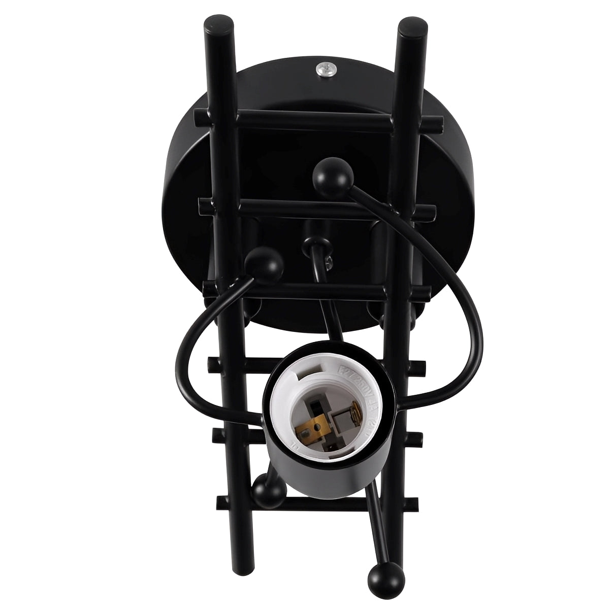 Nerio – Moderne Forme Escalier Applique Murale