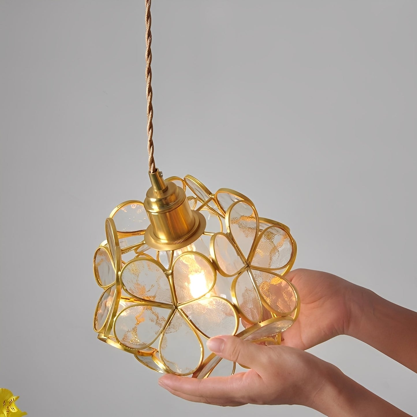 Aika – Lustre créatif japonais