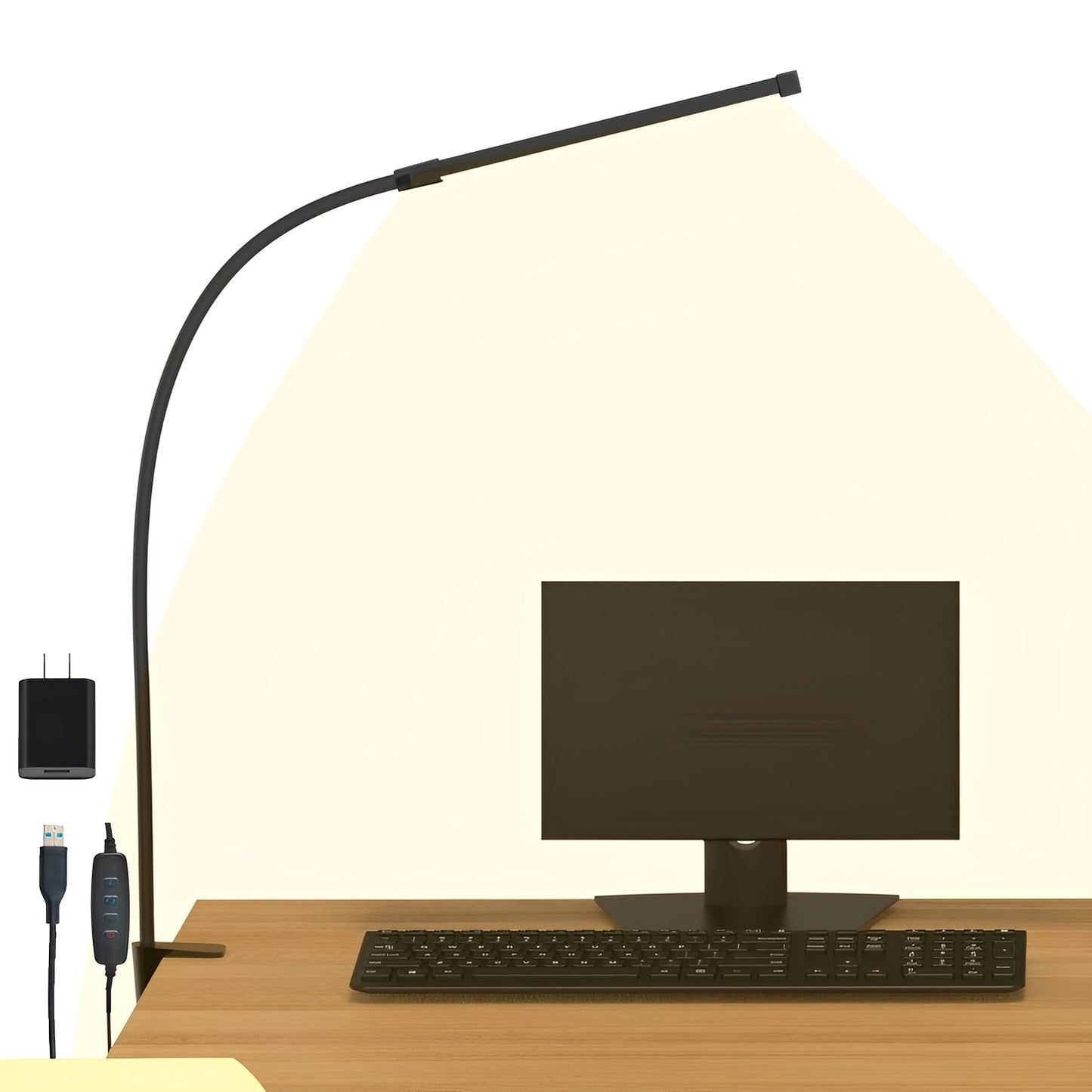 Aven – Lampe de lecture LED