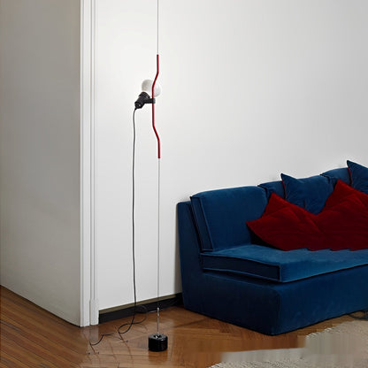 Lucca – Suspension réglable de style italien