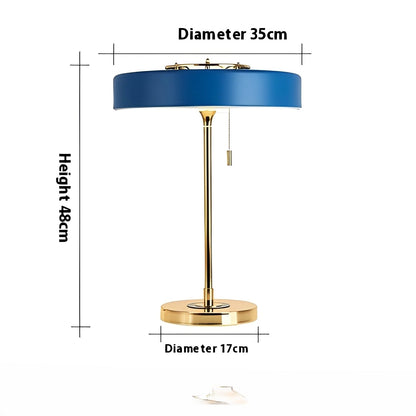 Isla – Lampe de chevet moderne