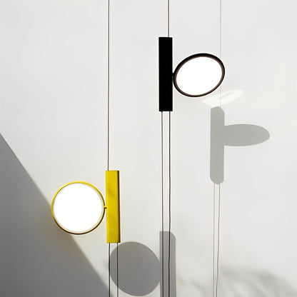 Elian – Nordique Créative Lampe d'Intérieur