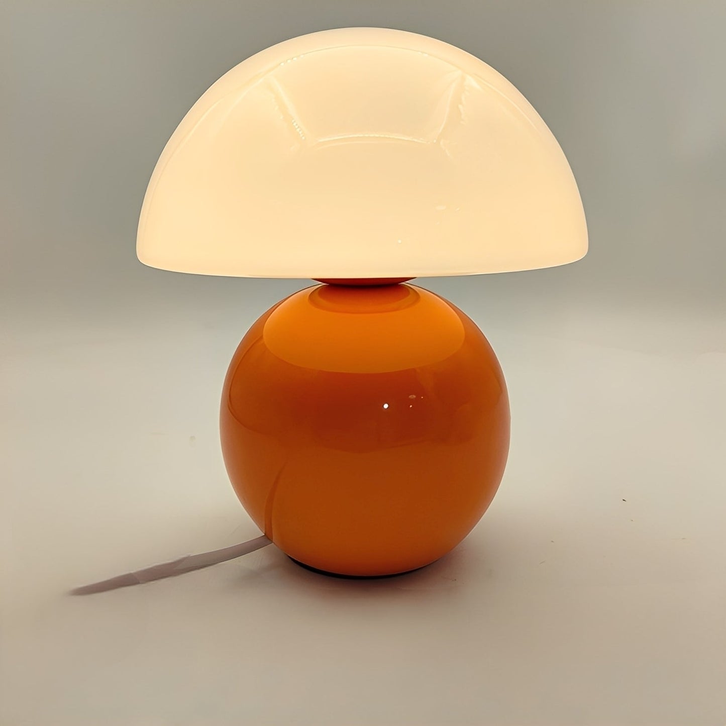 Mira – Lampe de table en céramique nordique
