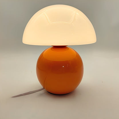 Mira – Lampe de table en céramique nordique