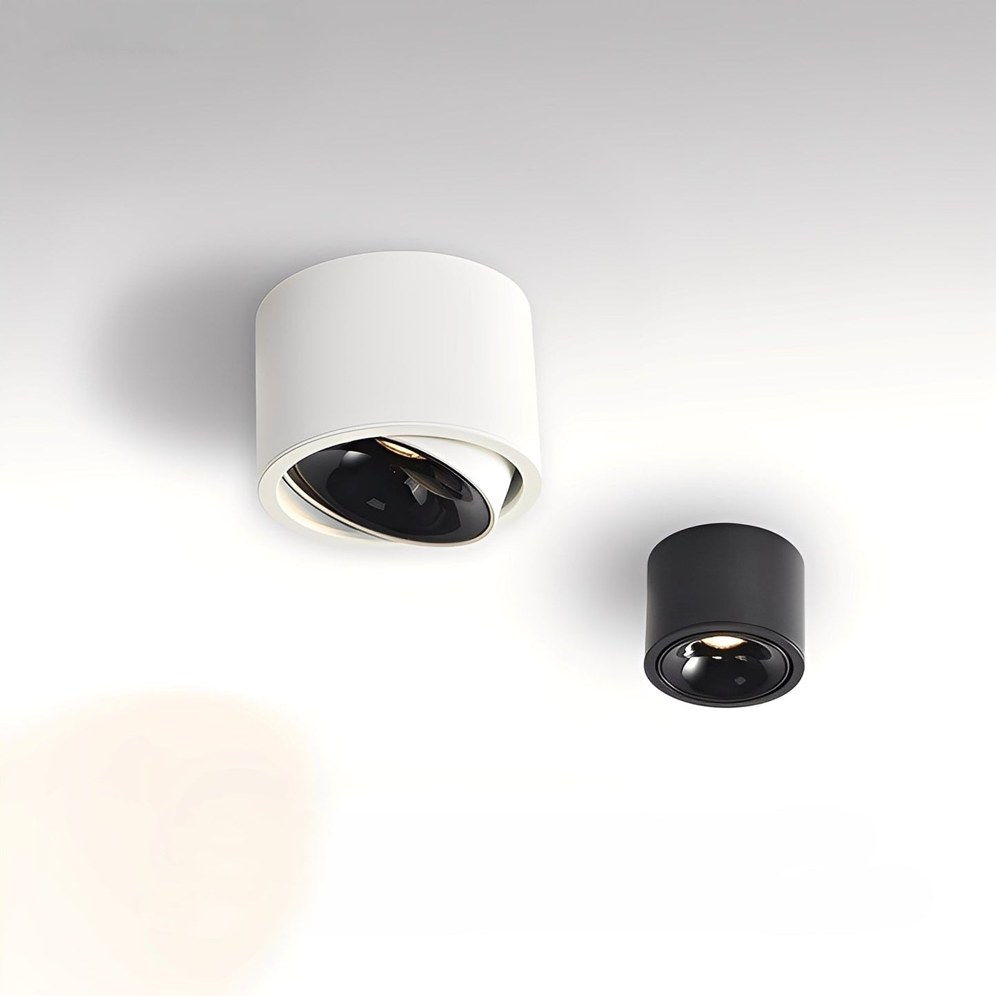 Olivia – Simple Spot Lampe