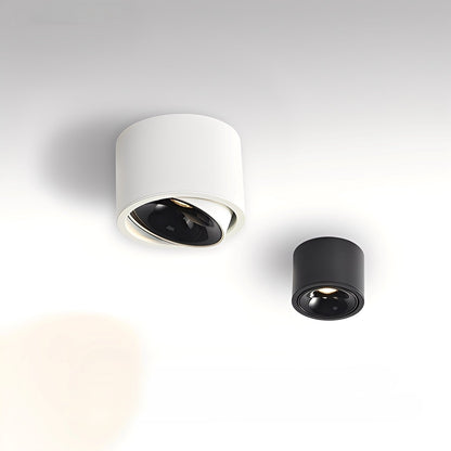 Olivia – Simple Spot Lampe