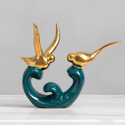 Meilin – Vase en céramique moderne