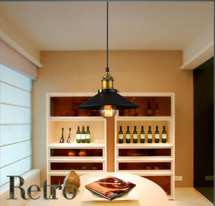 Gwen – Lampe de plafond LED rotative