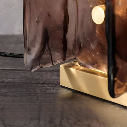 Alira – Applique Murale Minimaliste en Style Luxe Léger