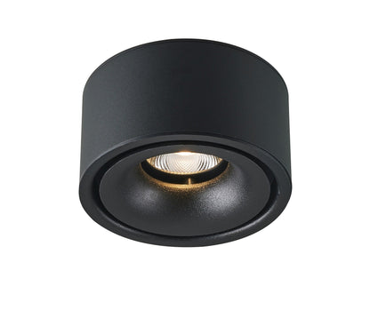 Evan – Plafonnier LED Nordique Rond