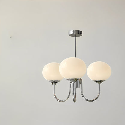 Danica – Plafonnier LED Créatif