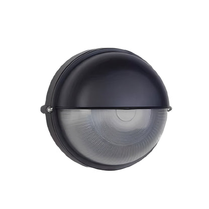 Hector – Applique Murale en Verre Rétro Américaine