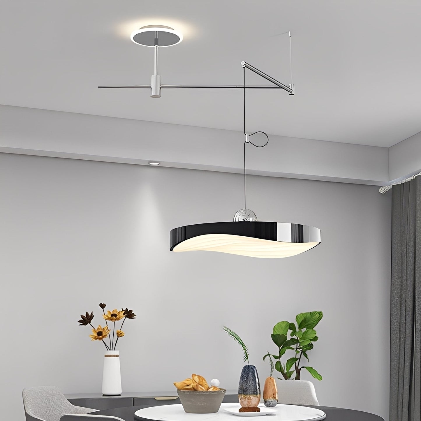 Sora – Suspension Moderne