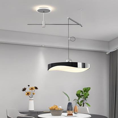 Sora – Suspension Moderne