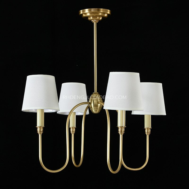 Vendome – Lustre