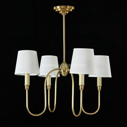 Vendome – Lustre