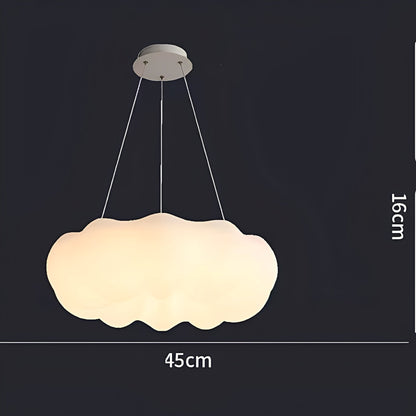 Kumo – Lampe de plafond