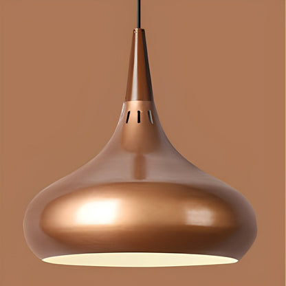 Shaira – Simple Suspension LED en Bois