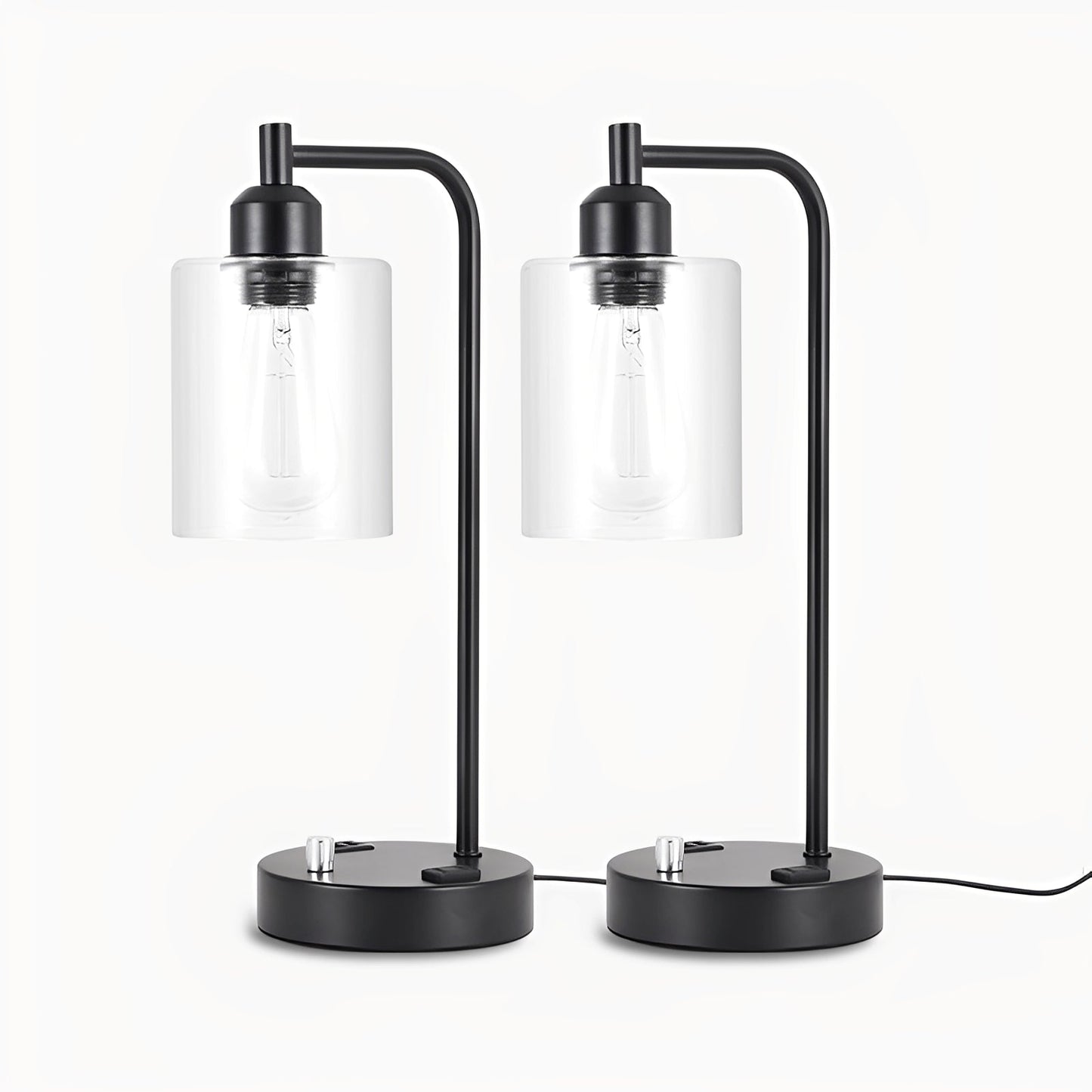 Carmina – Lampe de chevet